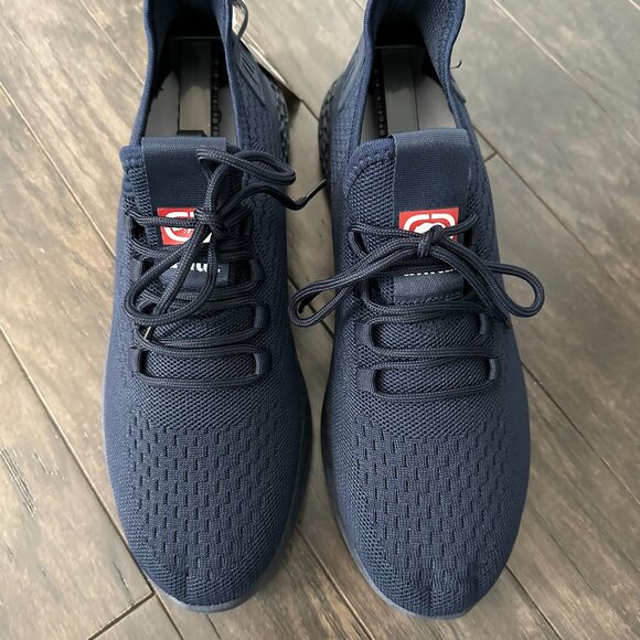 Ecko Unltd Blue Men's US 11 Sneakers NWT - Picture 2 of 10